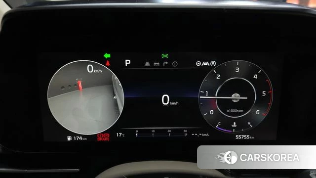 Kia Carnival 4th generation id 3935561 из Кореи 18