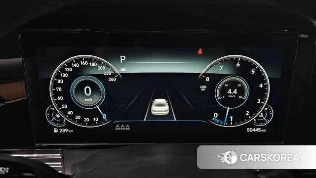 Hyundai The New Grandeur IG id 3941702 из Кореи 18