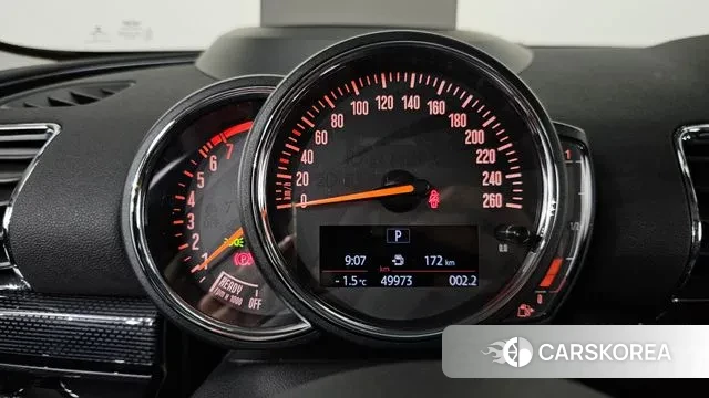 Mini Cooper Clubman id 3599100 из Кореи 18