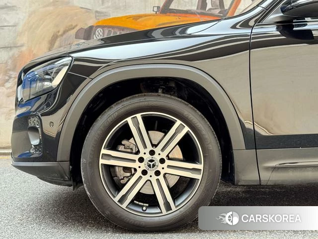 Mercedes-Benz GLB id 4359186 из Китая 13