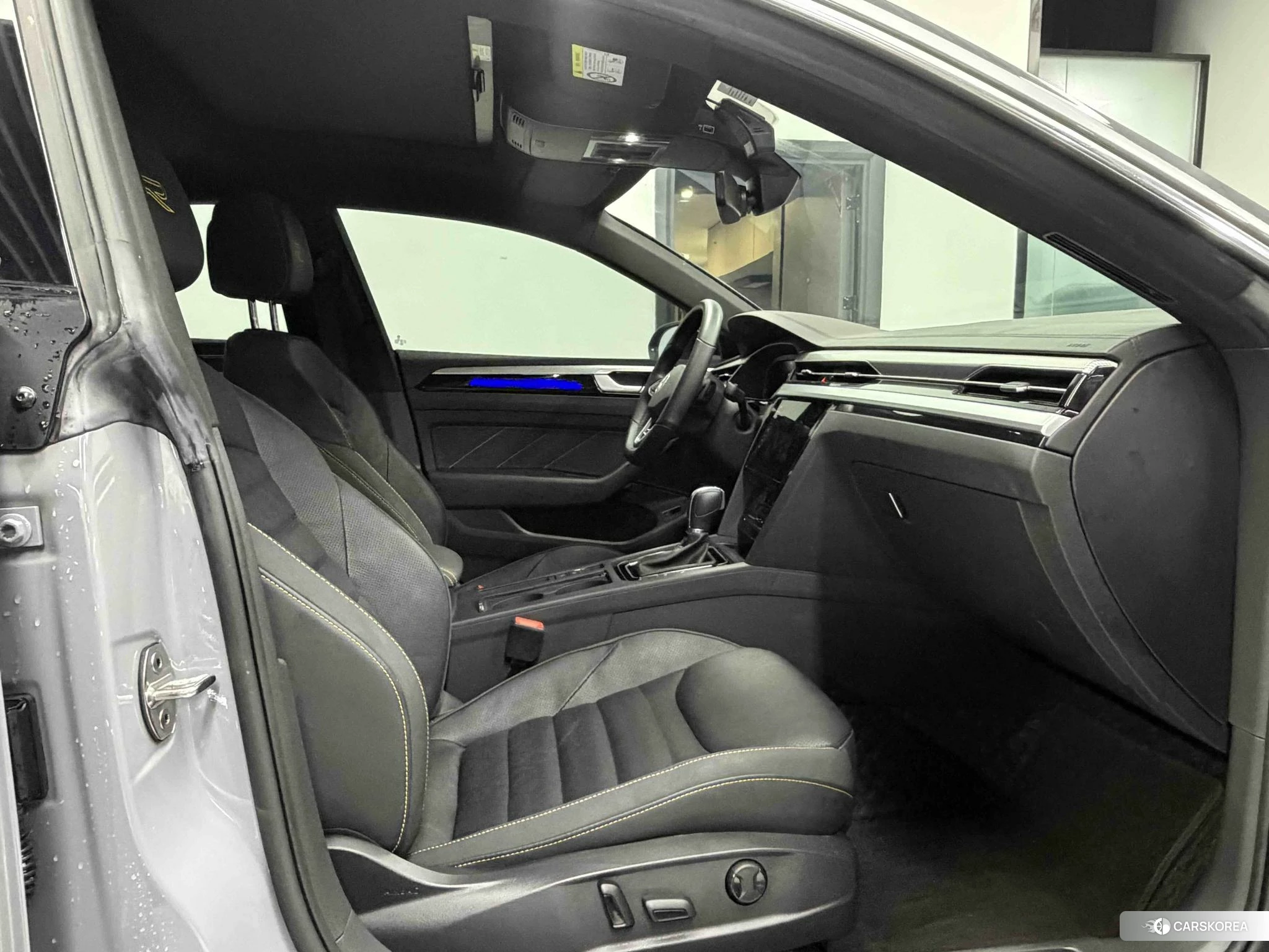 Volkswagen CC id 4492714 из Китая 11