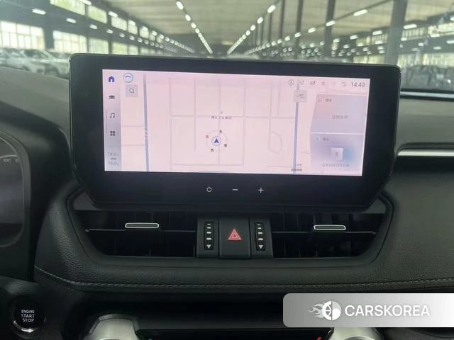 Toyota RAV4 Rongfang id 4275911 из Китая 22