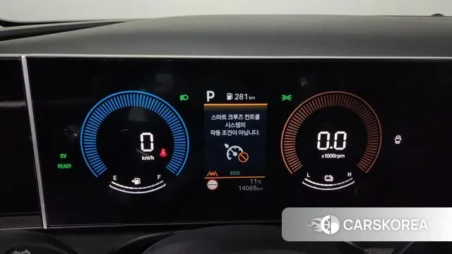 Hyundai The New Tucson Hybrid (NX4) id 3502466 из Кореи 18