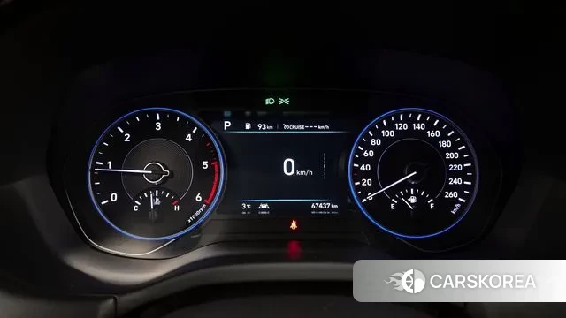 Hyundai Palisade id 3572794 из Кореи 18