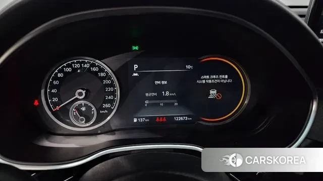 Genesis G80 (RG3) id 2471407 из Кореи 18