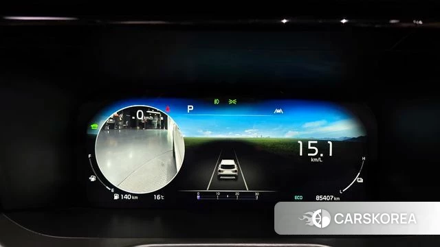 Kia Sorento 4th Generation id 3884096 из Кореи 18