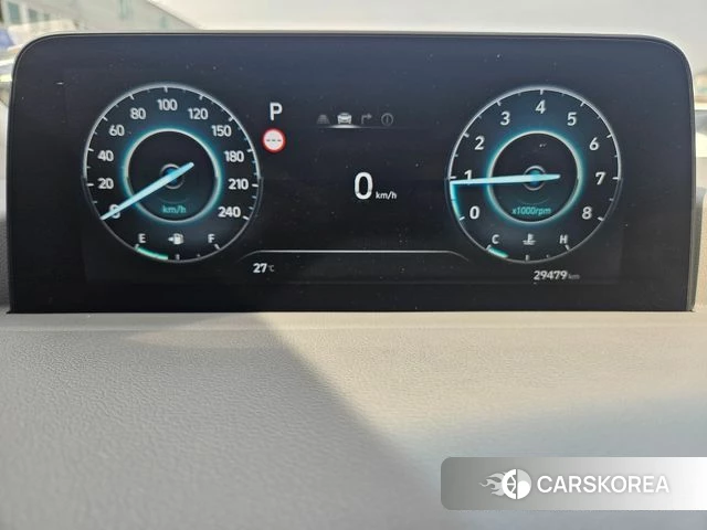 Hyundai Staria id 3883832 из Кореи 18