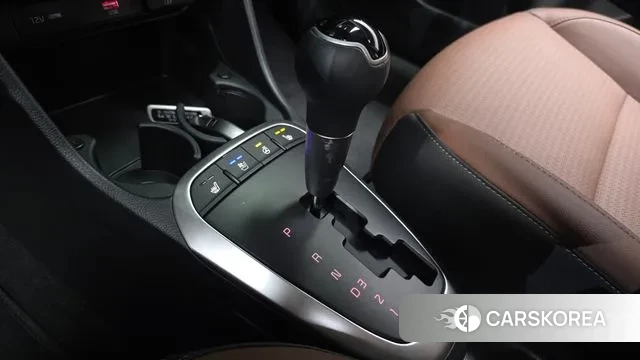 Kia The New Morning (JA) id 3377715 из Кореи 18