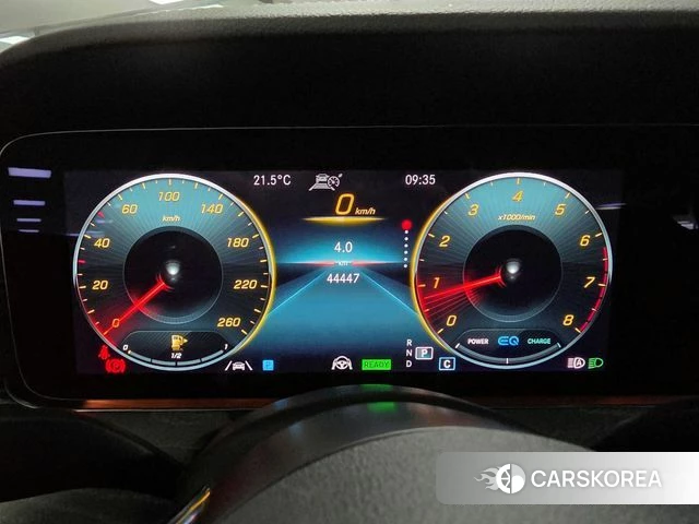 Mercedes-Benz E-Class W213 id 4293414 из Кореи 15