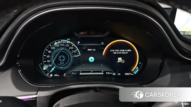 Genesis GV70 id 3426749 из Кореи 18