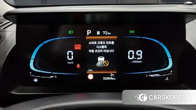 Hyundai Casper id 3443321 из Кореи 18