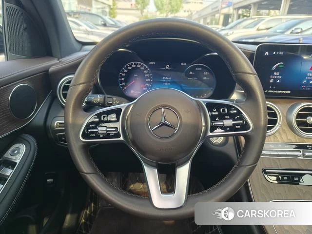 Mercedes-Benz GLC id 4256575 из Китая 21