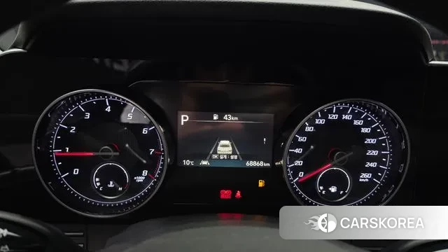 Hyundai The New Grandeur IG id 3772522 из Кореи 18