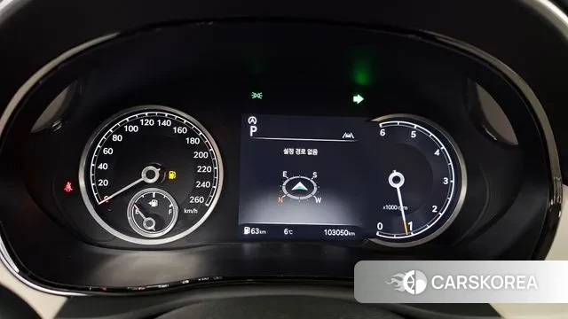 Genesis GV70 id 3556748 из Кореи 18