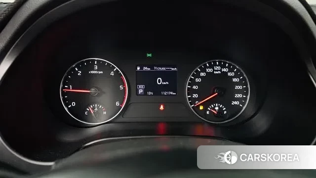 Kia Seltos id 3600891 из Кореи 18