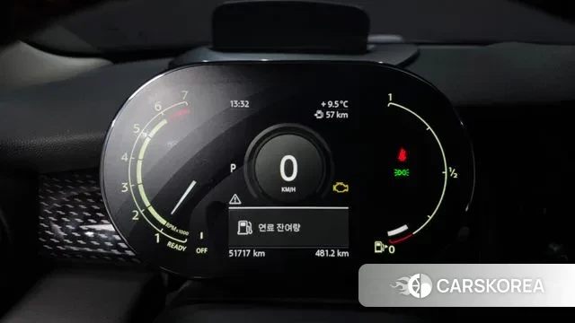 Mini Cooper S id 3788355 из Кореи 18