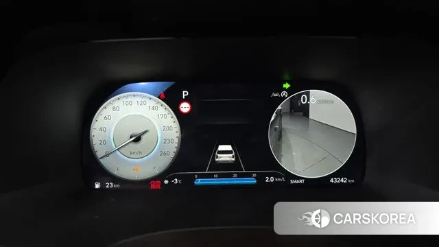 Hyundai The New Palisade id 3625057 из Кореи 18