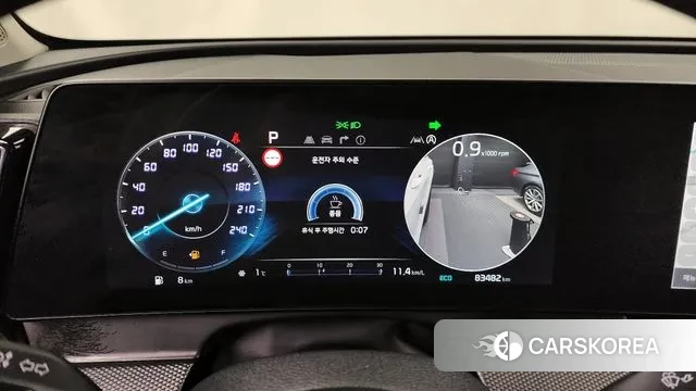 Kia Sportage 5th Generation id 3597545 из Кореи 18