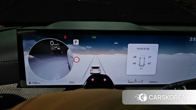 Genesis GV80 id 4307869 из Кореи 18