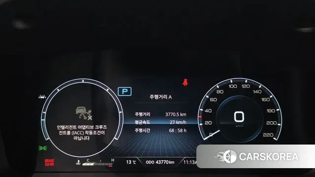 Ssangyong All New Rexton id 3343953 из Кореи 18