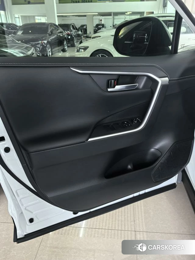 Toyota RAV4 Rongfang id 4276035 из Китая 8