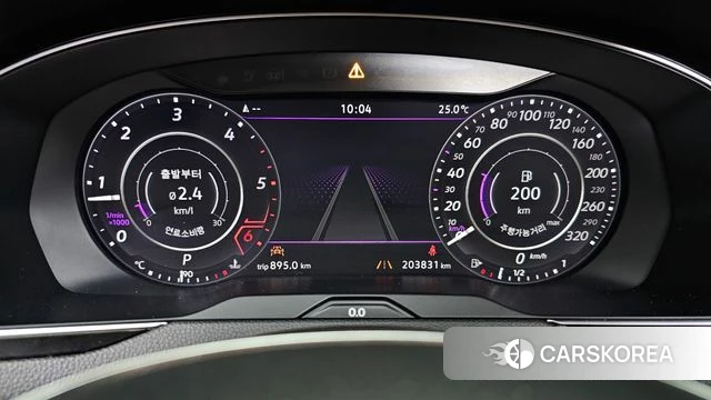 Volkswagen Arteon id 4508066 из Кореи 18