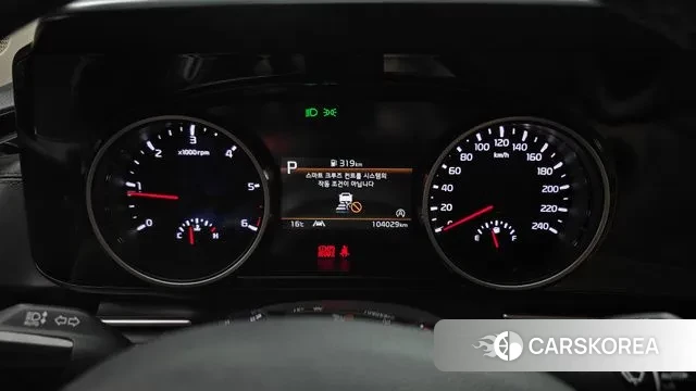 Kia Carnival 4th generation id 3373499 из Кореи 18