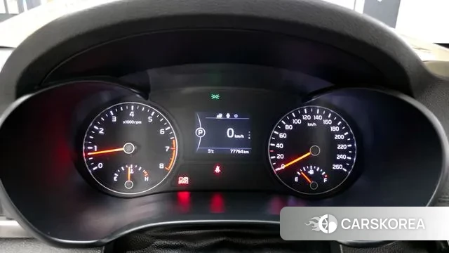 Kia K5 second generation id 3434816 из Кореи 18