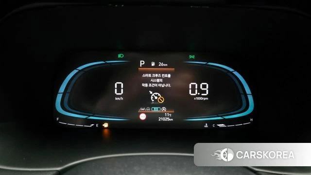 Hyundai The New Palisade id 3897680 из Кореи 18