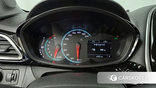 Chevrolet (GM Daewoo) The New Spark id 3459024 из Кореи 18