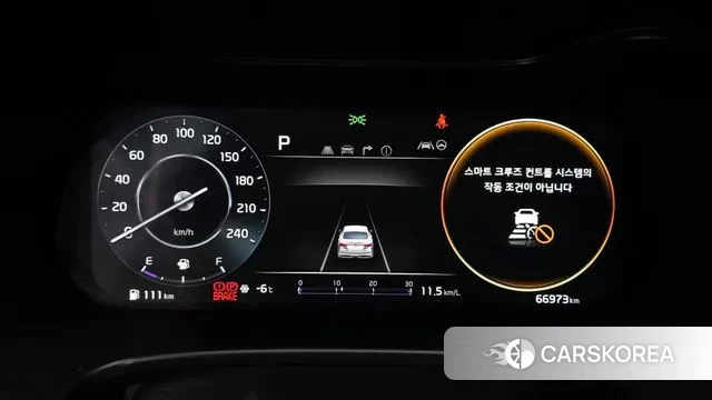 Kia The New K3 2nd generation id 3581717 из Кореи 18