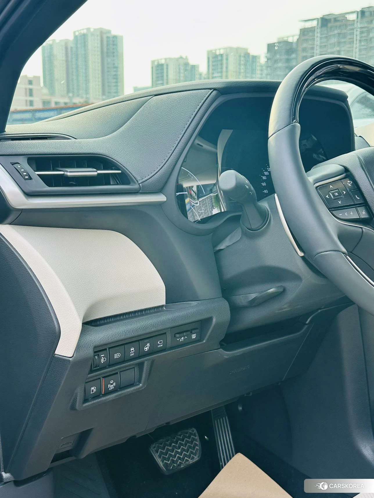 Toyota Saina id 4407483 из Китая 28