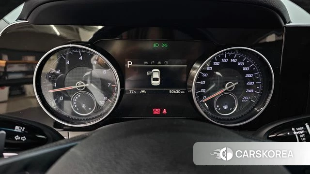 Hyundai The New Grandeur IG id 3965142 из Кореи 18