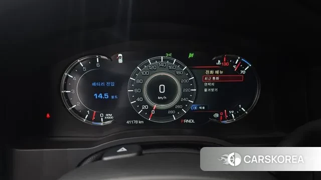 Cadillac Escalade id 3454358 из Кореи 18