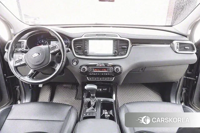 Kia The New Sorento id 3013774 из Кореи 18