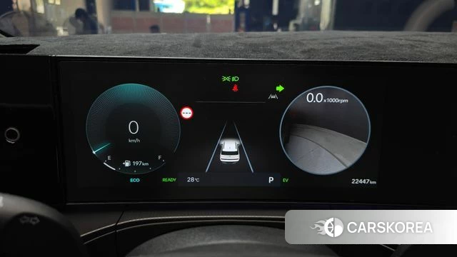 Hyundai Santa Fe (MX5) id 4432786 из Кореи 28