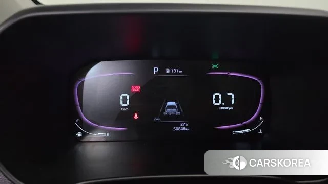 Kia The New Morning (JA) id 3153597 из Кореи 18