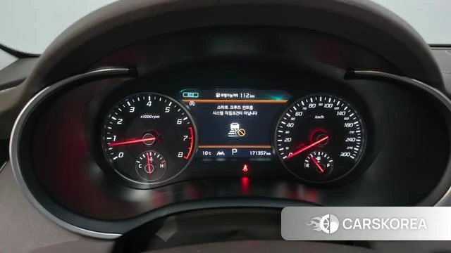 Kia Stinger Meister id 3916431 из Кореи 18