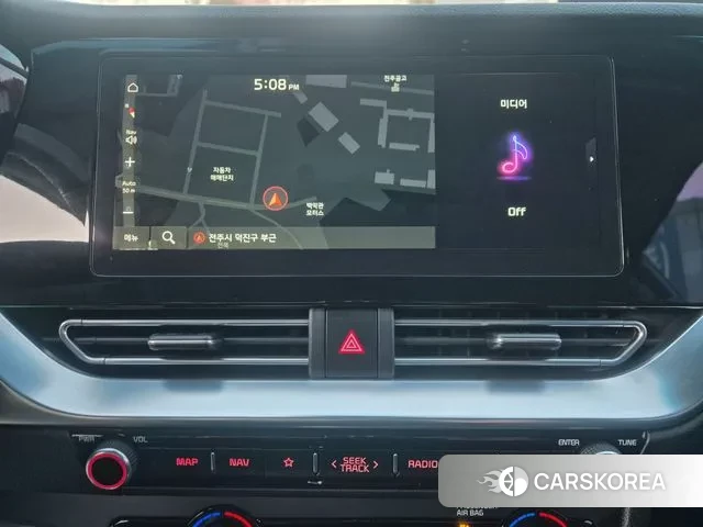 Kia The New Niro id 3428508 из Кореи 18