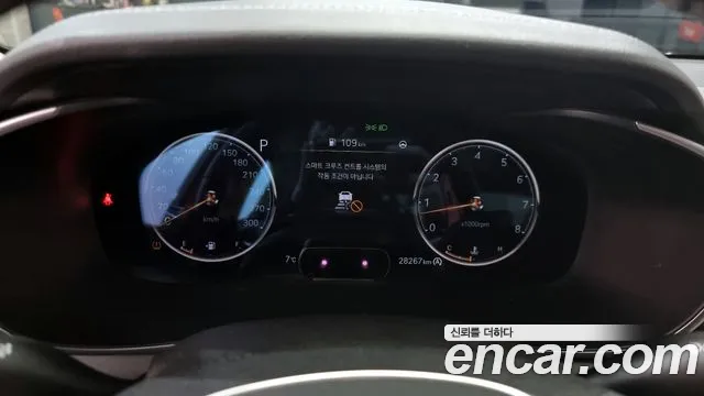 Genesis The New G70 id 2465668 из Кореи 18