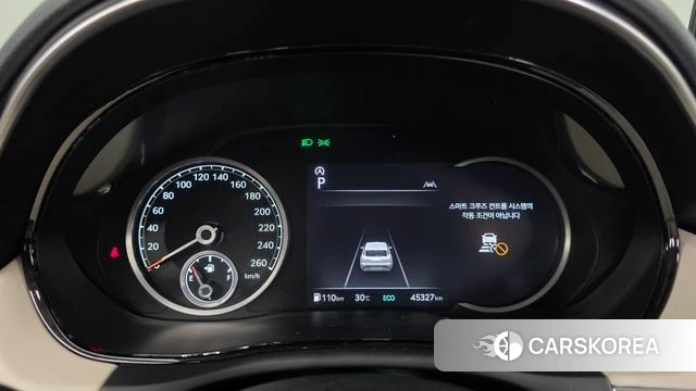 Genesis GV70 id 4613582 из Кореи 31