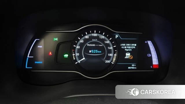 Hyundai Kona Electric id 4610021 из Кореи 29