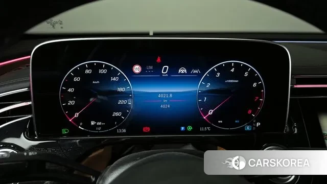 Mercedes-Benz E-Class W214 id 3415373 из Кореи 18