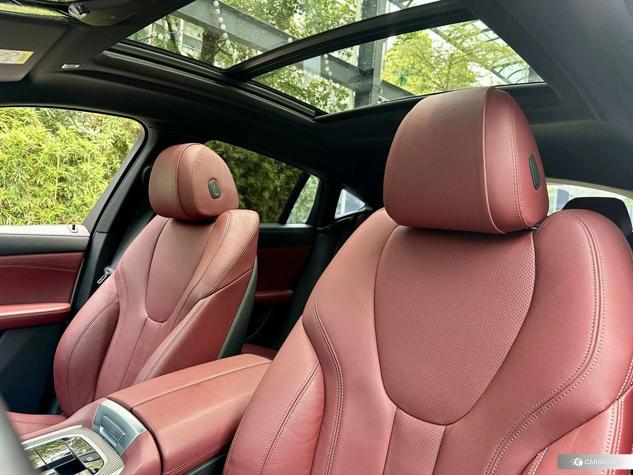 BMW X6 id 4440372 из Китая 20