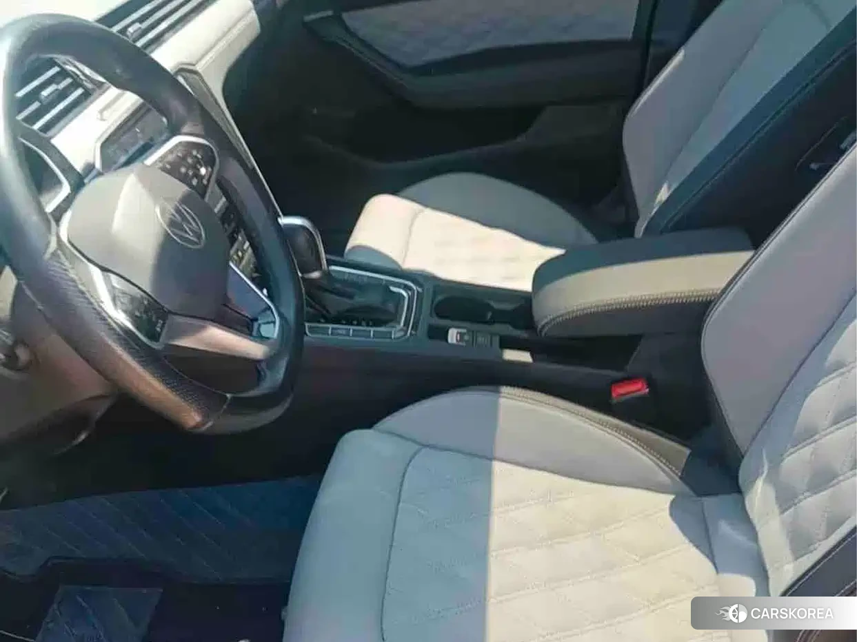 Volkswagen Magotan id 4547426 из Китая 8
