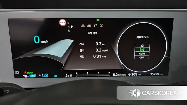 Hyundai Ionic 5 id 3654887 из Кореи 18