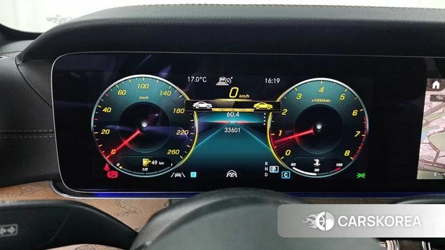Mercedes-Benz E-Class W213 id 4293860 из Кореи 31