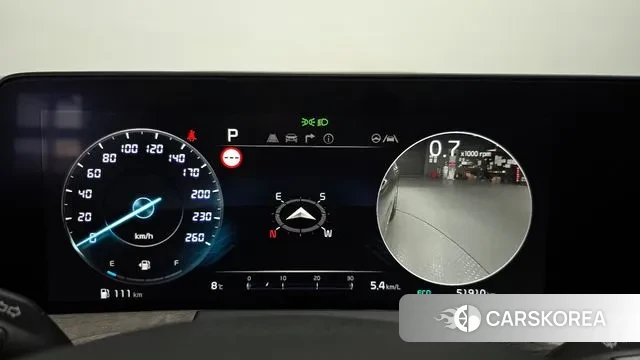 Kia K8 id 3371477 из Кореи 18