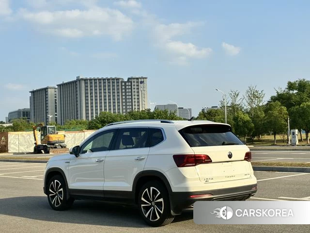 Volkswagen Tuyue id 4399649 из Китая 13