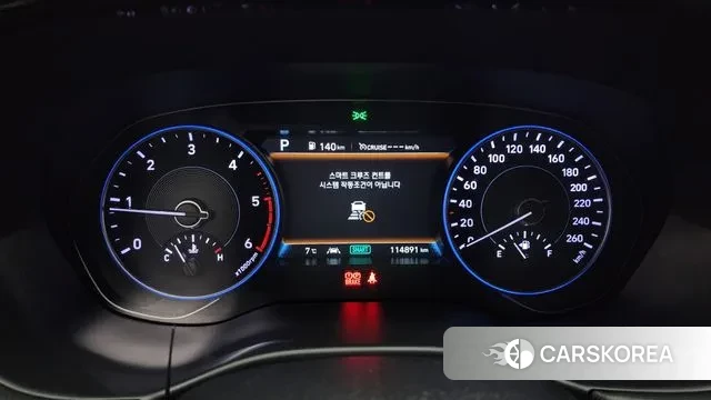 Hyundai Palisade id 3443161 из Кореи 18